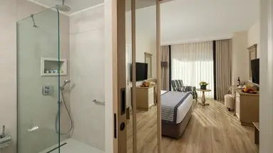 IC HOTELS SANTAI FAMILY RESORT