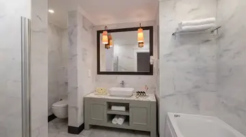 IC HOTELS SANTAI FAMILY RESORT