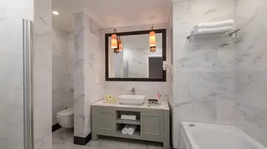 IC HOTELS SANTAI FAMILY RESORT