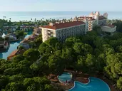 IC HOTELS SANTAI FAMILY RESORT