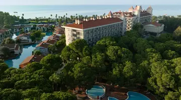 IC HOTELS SANTAI FAMILY RESORT