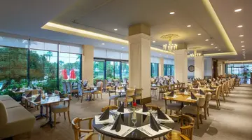 IC HOTELS SANTAI FAMILY RESORT