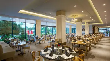 IC HOTELS SANTAI FAMILY RESORT