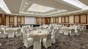 IC HOTELS SANTAI FAMILY RESORT