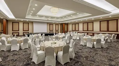 IC HOTELS SANTAI FAMILY RESORT