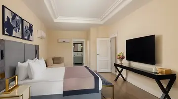 IC HOTELS SANTAI FAMILY RESORT