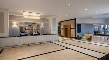 IC HOTELS SANTAI FAMILY RESORT