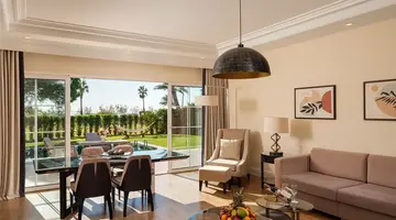 IC HOTELS SANTAI FAMILY RESORT
