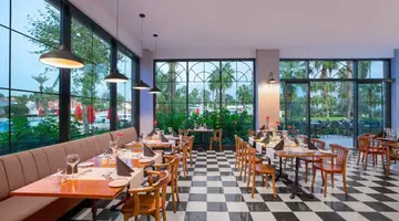 IC HOTELS SANTAI FAMILY RESORT