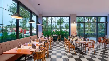 IC HOTELS SANTAI FAMILY RESORT