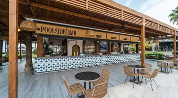 IC HOTELS SANTAI FAMILY RESORT