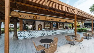 IC HOTELS SANTAI FAMILY RESORT