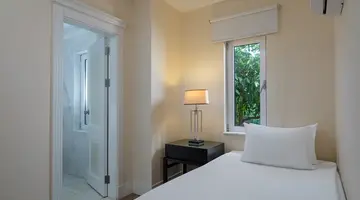 IC HOTELS SANTAI FAMILY RESORT