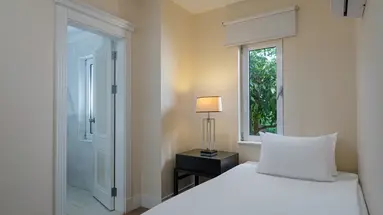 IC HOTELS SANTAI FAMILY RESORT