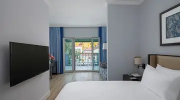 IC HOTELS SANTAI FAMILY RESORT