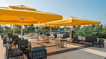 IC HOTELS SANTAI FAMILY RESORT