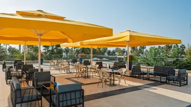 IC HOTELS SANTAI FAMILY RESORT