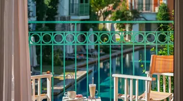 IC HOTELS SANTAI FAMILY RESORT