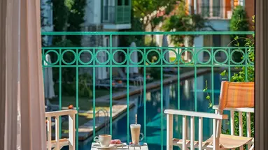 IC HOTELS SANTAI FAMILY RESORT