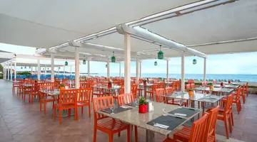 IC HOTELS SANTAI FAMILY RESORT