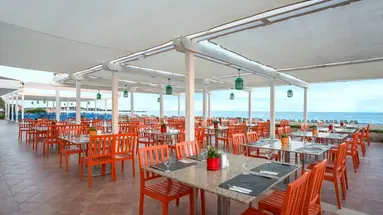 IC HOTELS SANTAI FAMILY RESORT