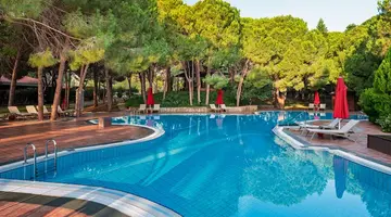 IC HOTELS SANTAI FAMILY RESORT