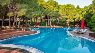IC HOTELS SANTAI FAMILY RESORT