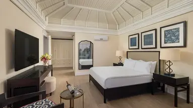 IC HOTELS SANTAI FAMILY RESORT