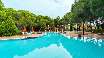 IC HOTELS SANTAI FAMILY RESORT