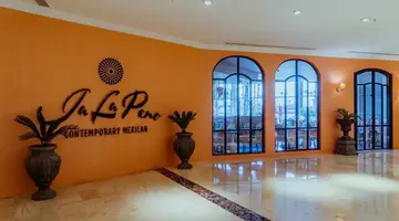 IC HOTELS SANTAI FAMILY RESORT