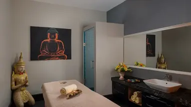 IC HOTELS SANTAI FAMILY RESORT