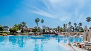IC HOTELS SANTAI FAMILY RESORT