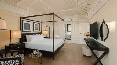 IC HOTELS SANTAI FAMILY RESORT