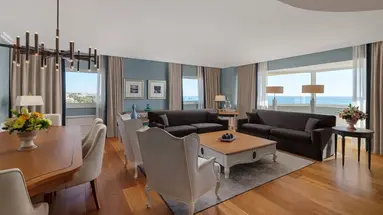 IC HOTELS SANTAI FAMILY RESORT