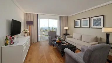 IC HOTELS SANTAI FAMILY RESORT