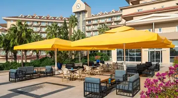 IC HOTELS SANTAI FAMILY RESORT