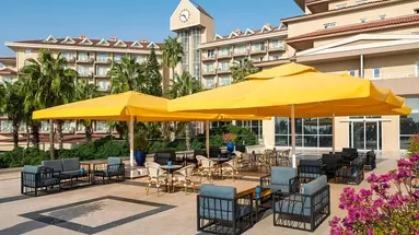 IC HOTELS SANTAI FAMILY RESORT