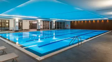 IC HOTELS SANTAI FAMILY RESORT