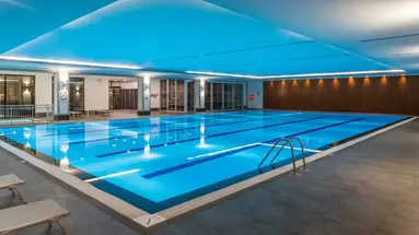 IC HOTELS SANTAI FAMILY RESORT