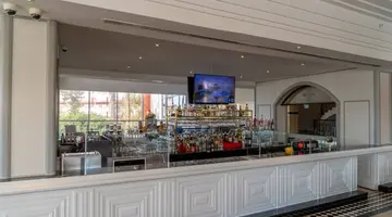 IC HOTELS SANTAI FAMILY RESORT