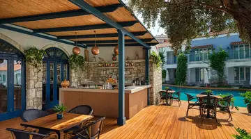 IC HOTELS SANTAI FAMILY RESORT