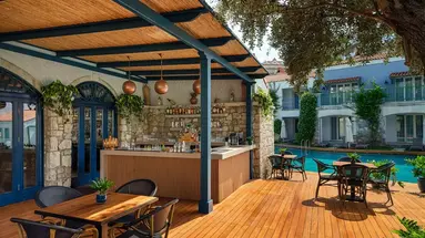 IC HOTELS SANTAI FAMILY RESORT