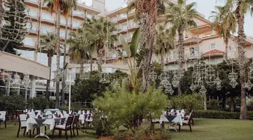 IC HOTELS SANTAI FAMILY RESORT