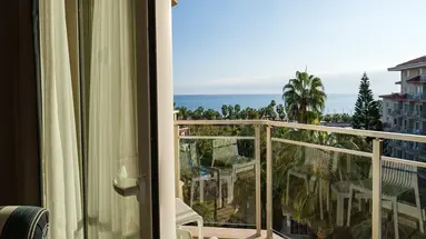 IC HOTELS SANTAI FAMILY RESORT