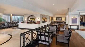 IC HOTELS SANTAI FAMILY RESORT