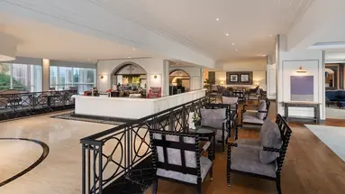 IC HOTELS SANTAI FAMILY RESORT