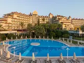 IC HOTELS SANTAI FAMILY RESORT