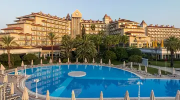 IC HOTELS SANTAI FAMILY RESORT