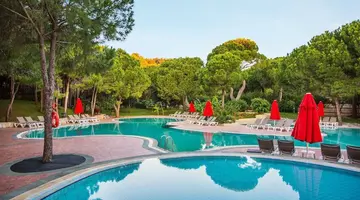 IC HOTELS SANTAI FAMILY RESORT