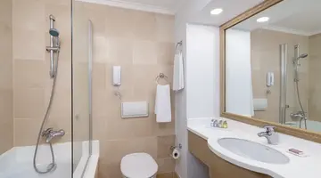IC HOTELS SANTAI FAMILY RESORT